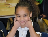 Cook-Wissahickon Public School Tour :: February 24, 2012