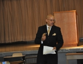Cook-Wissahickon Public School Tour :: February 24, 2012