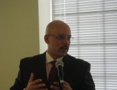 HBG Interdenominational Ministries 35th Annual Martin Luther King Jr. Prayer Breakfast :: January 14, 2012 