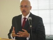 HBG Interdenominational Ministries 35th Annual Martin Luther King Jr. Prayer Breakfast :: January 14, 2012 