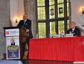 Infrastructure Summit