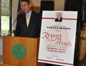 2012 Report to the People & 7th Senatorial District Community Service Awards Breakfast  :: June 10, 2012