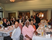 2012 Report to the People & 7th Senatorial District Community Service Awards Breakfast  :: June 10, 2012