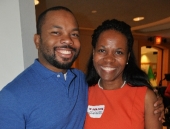 2012 Report to the People & 7th Senatorial District Community Service Awards Breakfast  :: June 10, 2012