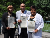 2012 Report to the People & 7th Senatorial District Community Service Awards Breakfast  :: June 10, 2012