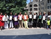 2012 Report to the People & 7th Senatorial District Community Service Awards Breakfast  :: June 10, 2012