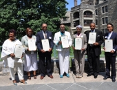2012 Report to the People & 7th Senatorial District Community Service Awards Breakfast  :: June 10, 2012