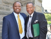 2012 Report to the People & 7th Senatorial District Community Service Awards Breakfast  :: June 10, 2012