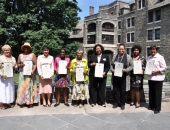 2012 Report to the People & 7th Senatorial District Community Service Awards Breakfast  :: June 10, 2012