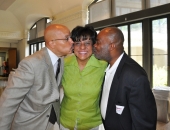 2012 Report to the People & 7th Senatorial District Community Service Awards Breakfast  :: June 10, 2012