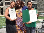 2012 Report to the People & 7th Senatorial District Community Service Awards Breakfast  :: June 10, 2012