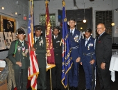Salute to the 7th