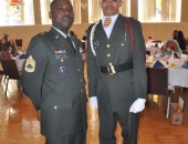 Salute to Veterans :: November 9, 2012