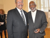 Salute to Veterans :: November 9, 2012
