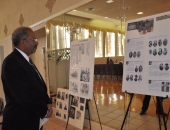 Salute to Veterans :: November 9, 2012