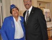 Salute to Veterans :: November 9, 2012