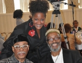 Salute to Veterans :: November 9, 2012