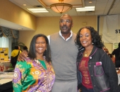 Show Me All the Money: Financial Empowerment Summit :: September 29, 2012