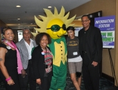 Show Me All the Money: Financial Empowerment Summit :: September 29, 2012