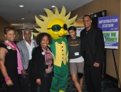Show Me All the Money: Financial Empowerment Summit :: September 29, 2012