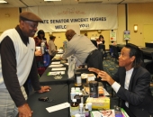 Show Me All the Money: Financial Empowerment Summit :: September 29, 2012