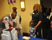 Show Me All the Money: Financial Empowerment Summit :: September 29, 2012