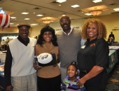 Show Me All the Money: Financial Empowerment Summit :: September 29, 2012