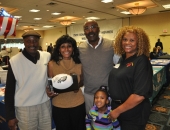 Show Me All the Money: Financial Empowerment Summit :: September 29, 2012