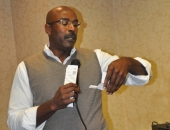 Show Me All the Money: Financial Empowerment Summit :: September 29, 2012