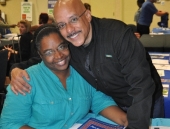 Show Me All the Money: Financial Empowerment Summit :: September 29, 2012