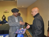 Show Me All the Money: Financial Empowerment Summit :: September 29, 2012
