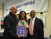 Show Me All the Money: Financial Empowerment Summit :: September 29, 2012