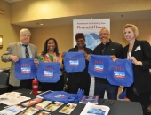 Show Me All the Money: Financial Empowerment Summit :: September 29, 2012