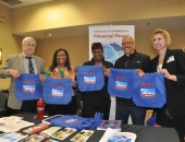 Show Me All the Money: Financial Empowerment Summit :: September 29, 2012