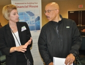 Show Me All the Money: Financial Empowerment Summit :: September 29, 2012