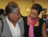 Show Me All the Money: Financial Empowerment Summit :: September 29, 2012