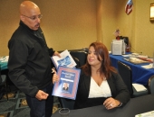 Show Me All the Money: Financial Empowerment Summit :: September 29, 2012