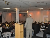Senator Hughes Hosts Veterans Benefits Seminar :: February 24, 2012