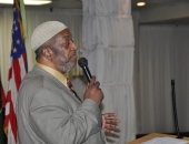 Senator Hughes Hosts Veterans Benefits Seminar :: February 24, 2012