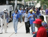 Voter ID Rally :: July 24, 2012