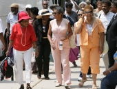 Voter ID Rally :: July 24, 2012