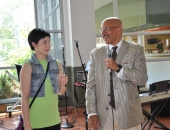 June 9, 2012: West Park Arts Festival