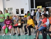 June 9, 2012: West Park Arts Festival