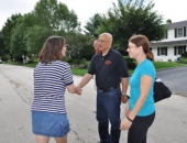 Whitemarsh Tour