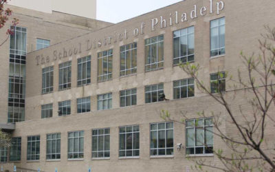 Hughes aplaude el plan del alcalde Kenney para poner fin a la supervisión estatal de las escuelas públicas de Phila. públicas de Filadelfia