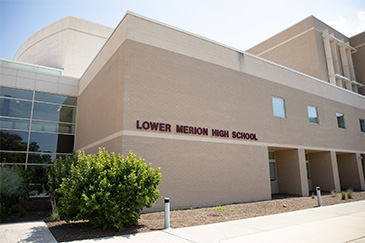 Lower Merion High School - Educational & Institutional Restoration