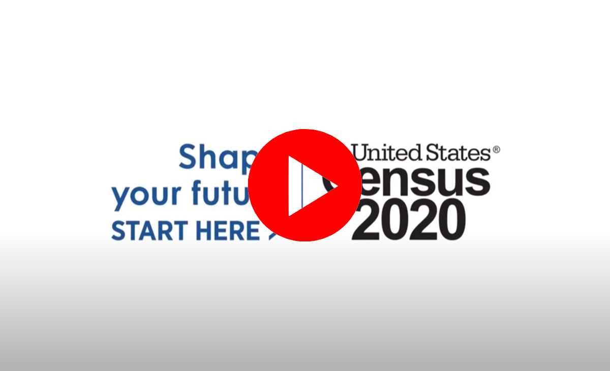Help Ensure An Accurate 2020 Census Count Respond Today 9033