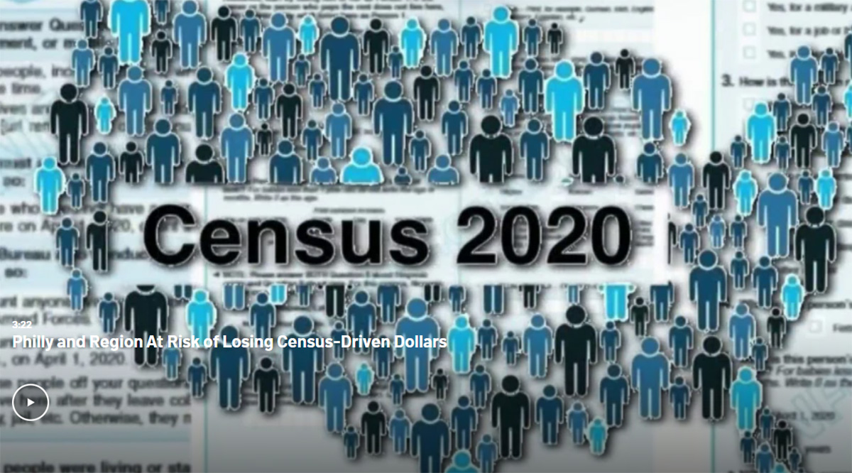Ensure An Accurate 2020 Census Do Your Part And Respond Today 4497