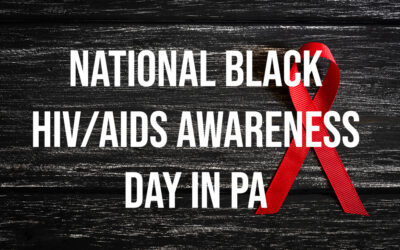 Wheatley, Hughes recognize National Black HIV/AIDS Awareness Day in Pennsylvania